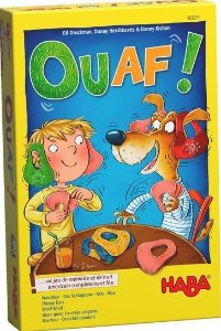 Ouaf