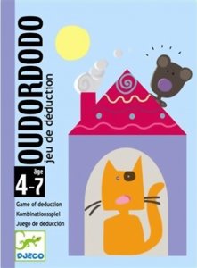 Oudordodo