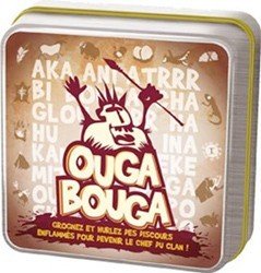 Ouga Bouga
