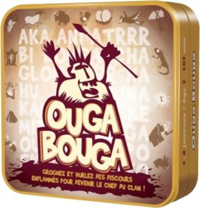 Ouga Bouga