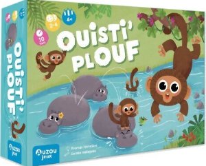Ouisti'plouf