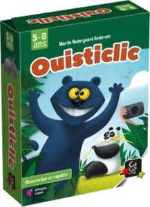 Ouisticlic