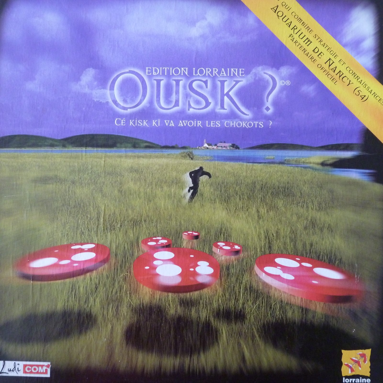 Ousk?