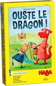 Ouste le Dragon