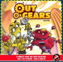 Out of Gears