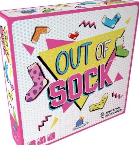 Photo: Out Of Sock