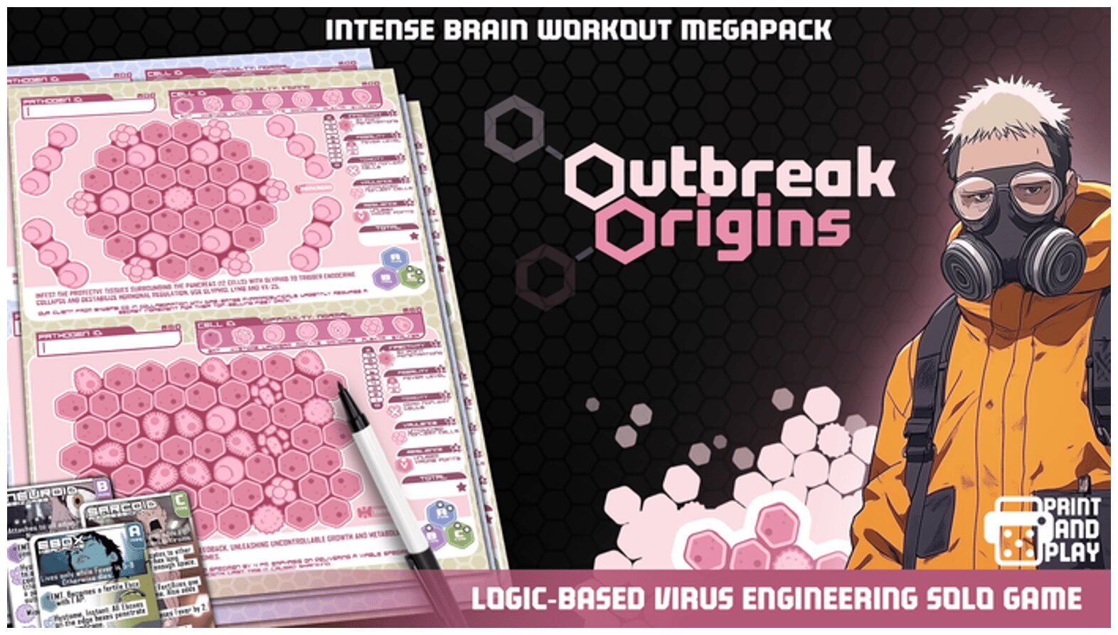Outbreak Origins