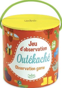 Outékaché