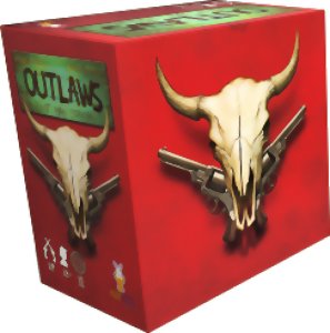 Outlaws - Last Man Standing