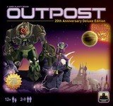 Outpost - 20th anniversary