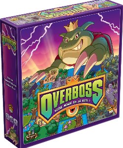 Overboss