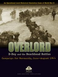 Overlord : D-Day and the Beachhead Battles