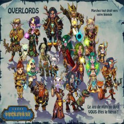 Overlords