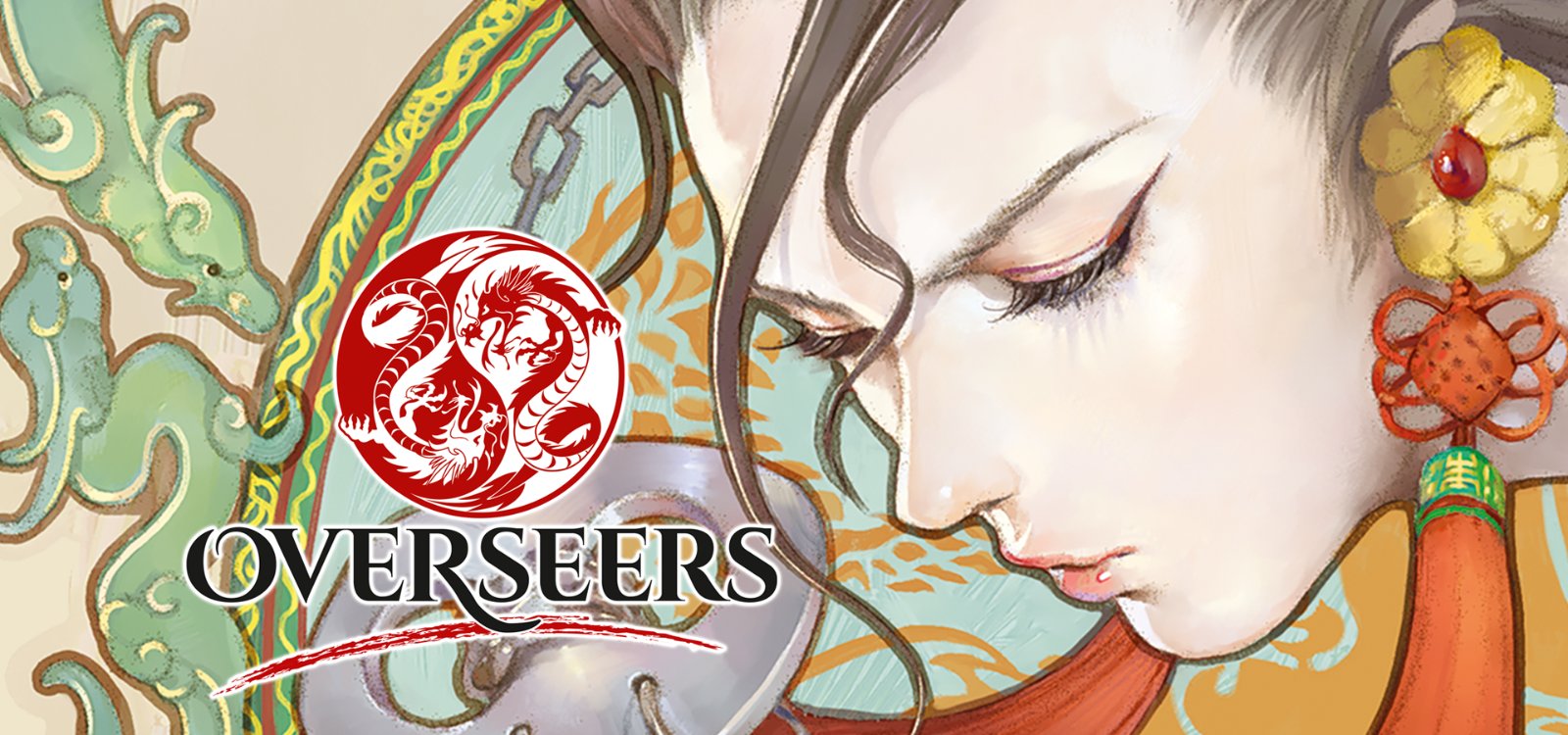 Photo: Overseers