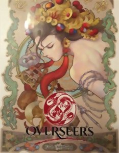 Photo: Overseers