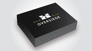 Oversiege