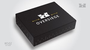 Oversiege