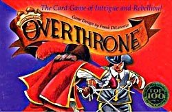 Overthrone