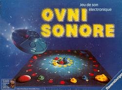 Ovni sonore