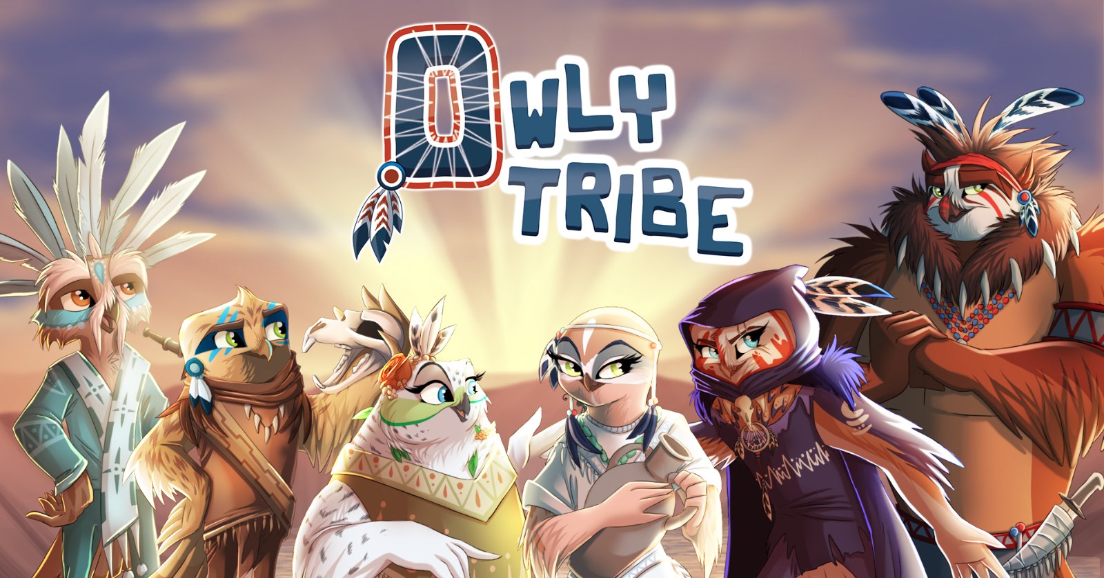 Photo: Owly Tribe