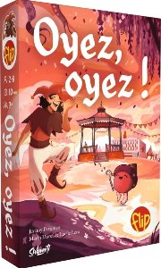 Photo: Oyez, Oyez !
