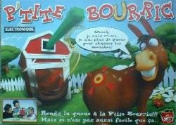 P'tite Bourric