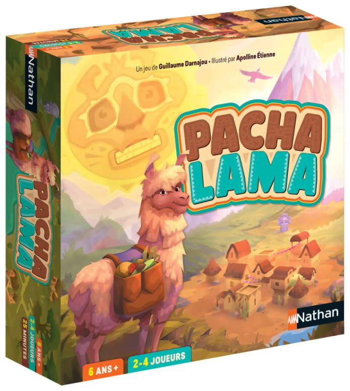 Pachalama