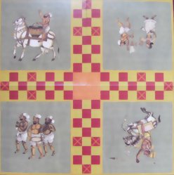Pachisi