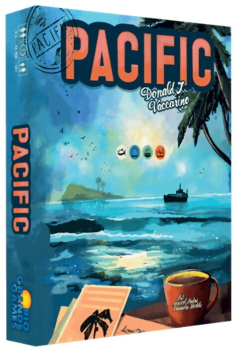 Pacific
