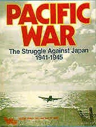 Pacific War