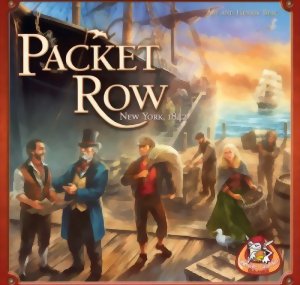 Packet Row