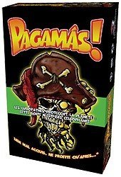 Pagamas!