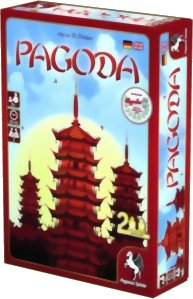Pagoda