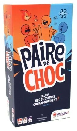 Paire De Choc