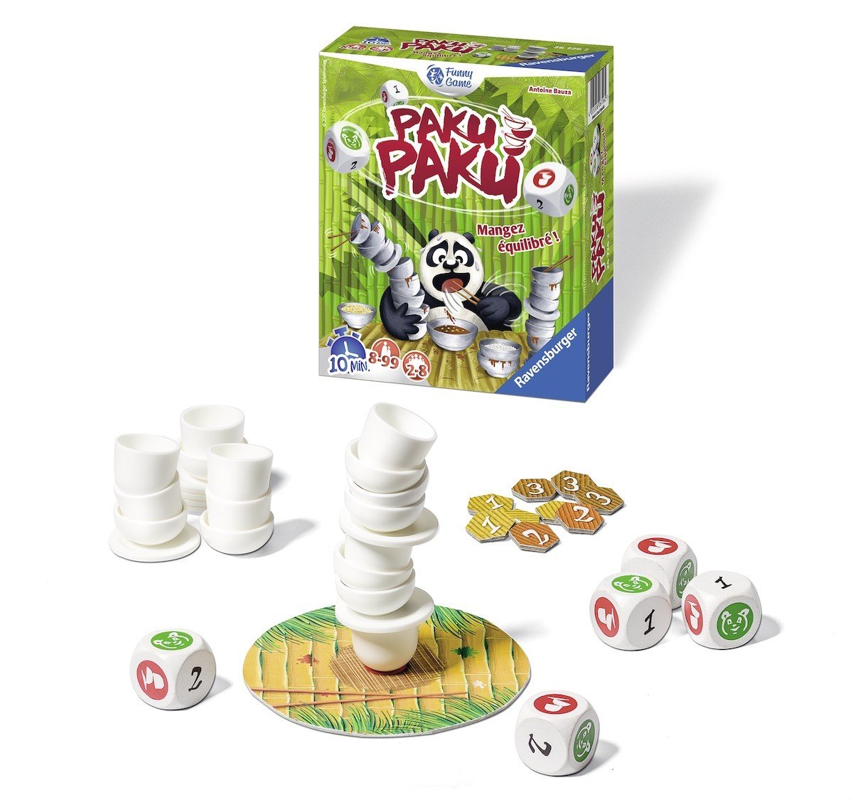 Paku Paku