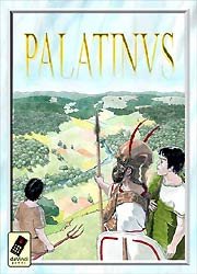 Palatinus