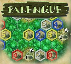 Palenque