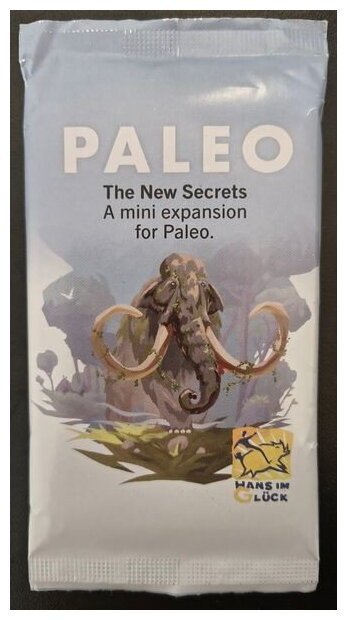 Paleo - The New Secrets