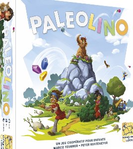 Paleolino