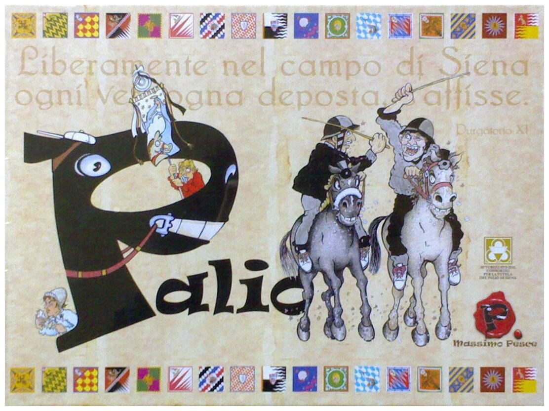 Palio