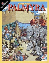 Palmyra
