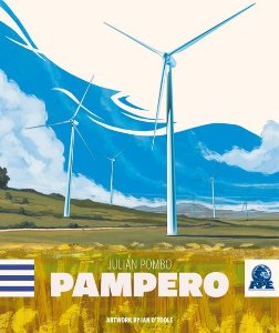 Pampero
