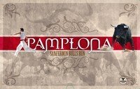Pamplona: Viva San Fermin!