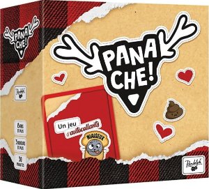 Panache !