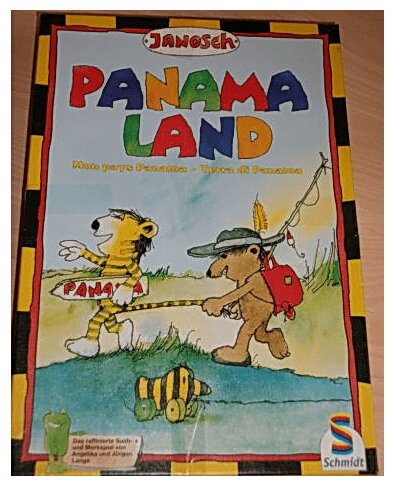Panamaland