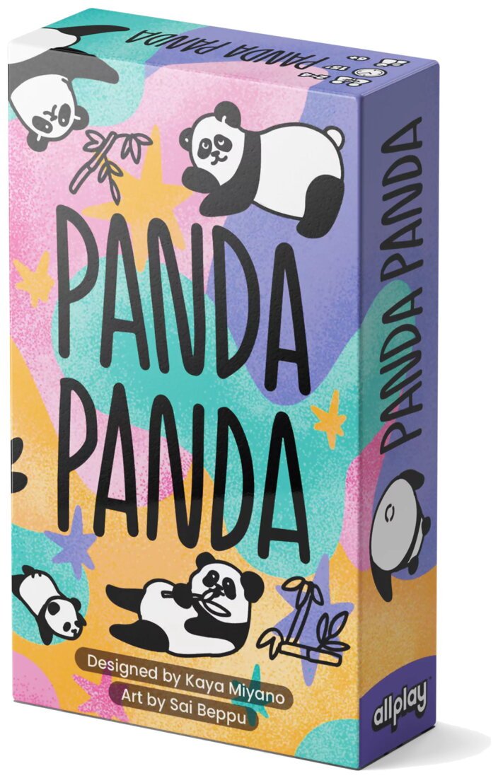Panda Panda — Édition 2024