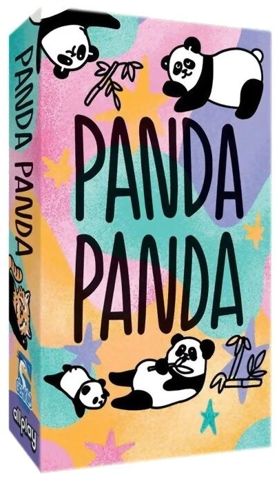 Panda Panda