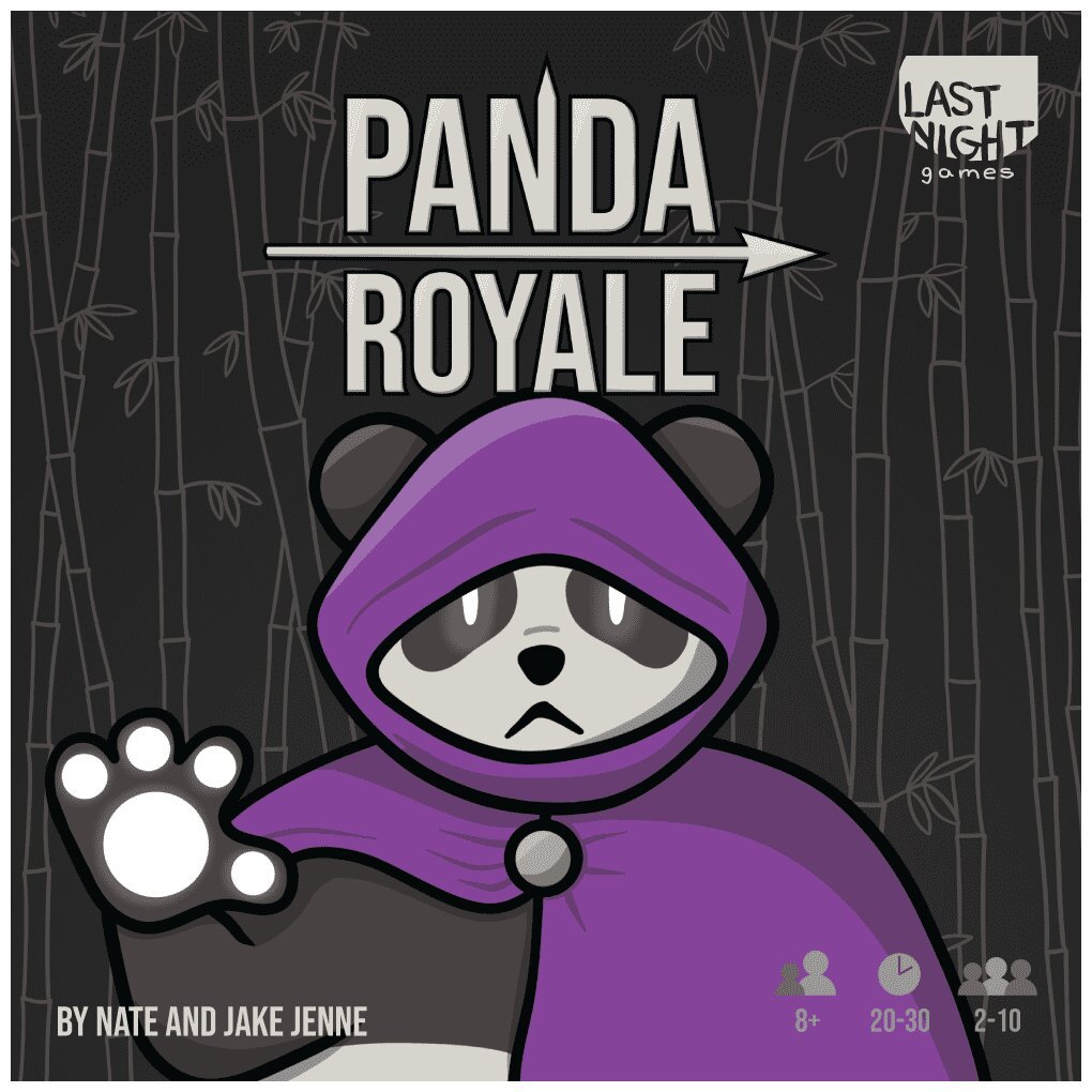 Panda Royale