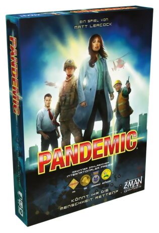 Pandemic
