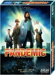 Pandemic a new challenge